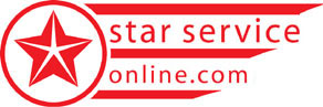 Star Service Online (Web-based)