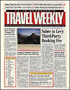 travel weekly newspaper