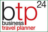 Business Travel Planner - BTP24 Web-based