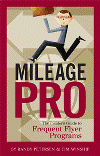 Mileage Pro - Insider's Guide to Frequent Flyer Programs