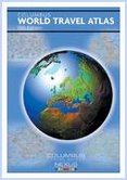 World Travel Atlas - 10th edition