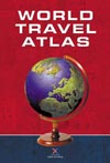 World Travel Atlas - 9th edition