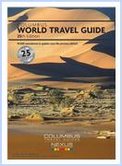 World Travel Guide by Columbus (limited stock)