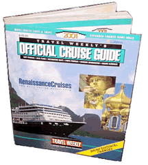 Official Cruise Guide 2003