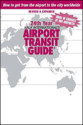 Airport Transit Guide by Salk International