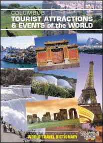 Tourist Attractions & Events of the World