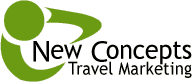 New Concepts Travel Marketing